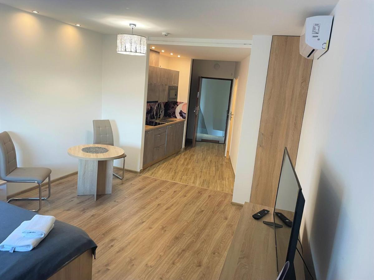 Apartamenty Grodowa 2 Gliwice Exterior photo