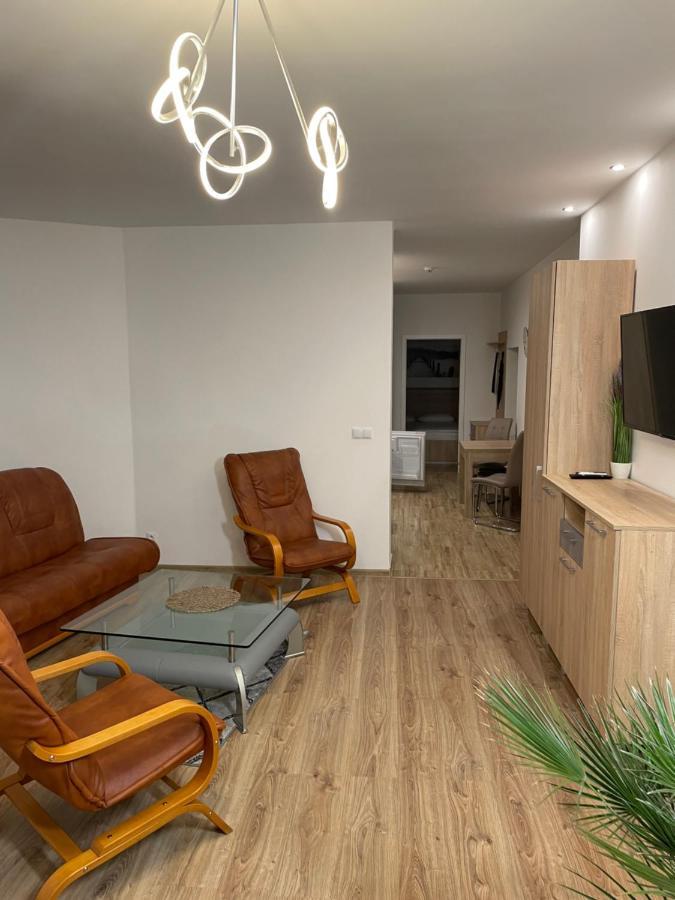 Apartamenty Grodowa 2 Gliwice Exterior photo